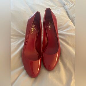 Cole Haan x Nike Air Heels